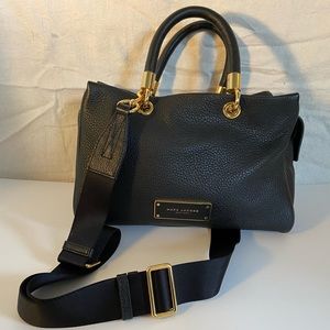 Marc Jacobs New York Too Hot To Handle